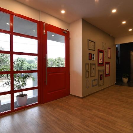 Hotel O Ace Μπανγκαλόρ Εξωτερικό φωτογραφία