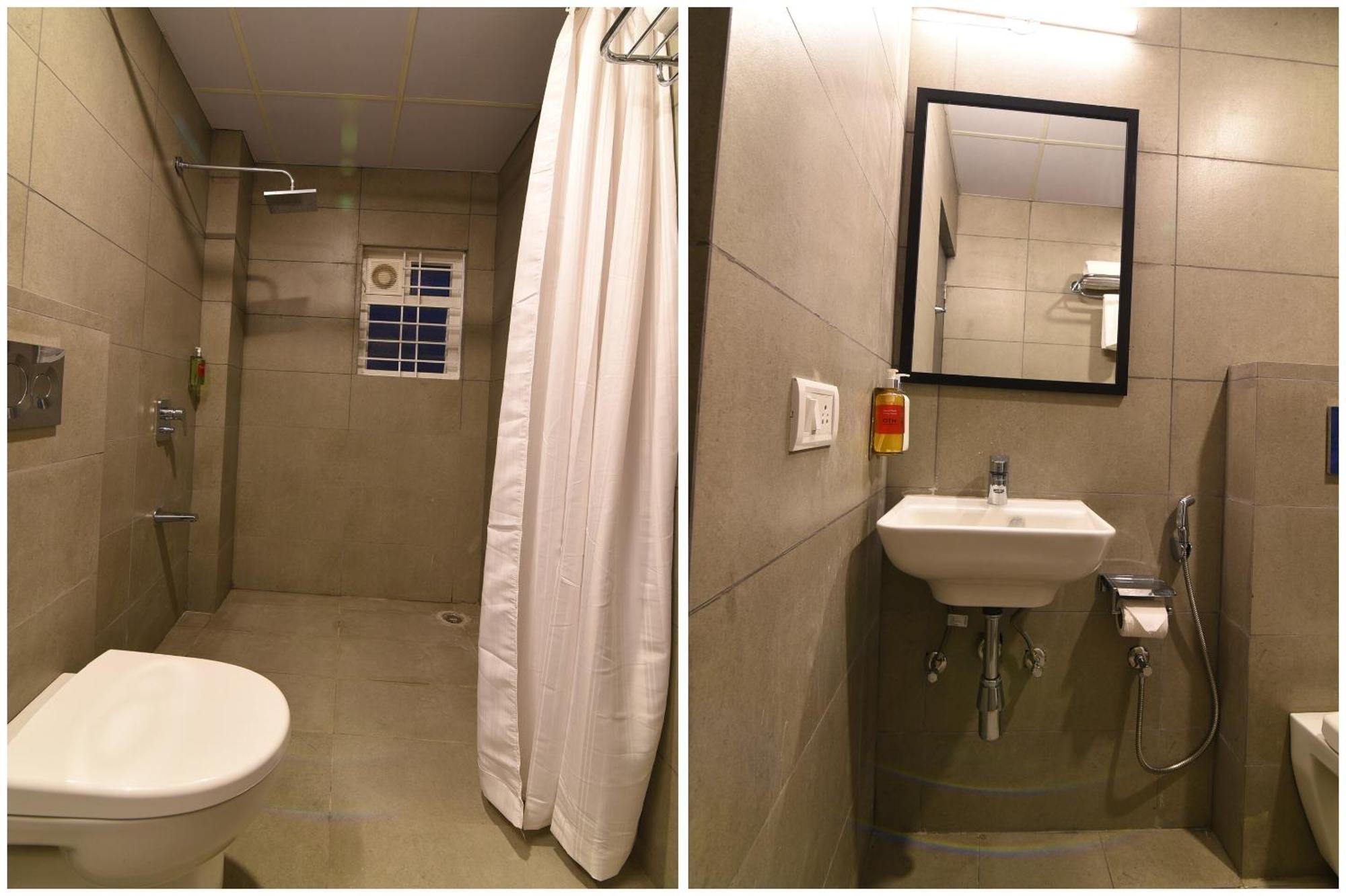 Hotel O Ace Μπανγκαλόρ Εξωτερικό φωτογραφία
